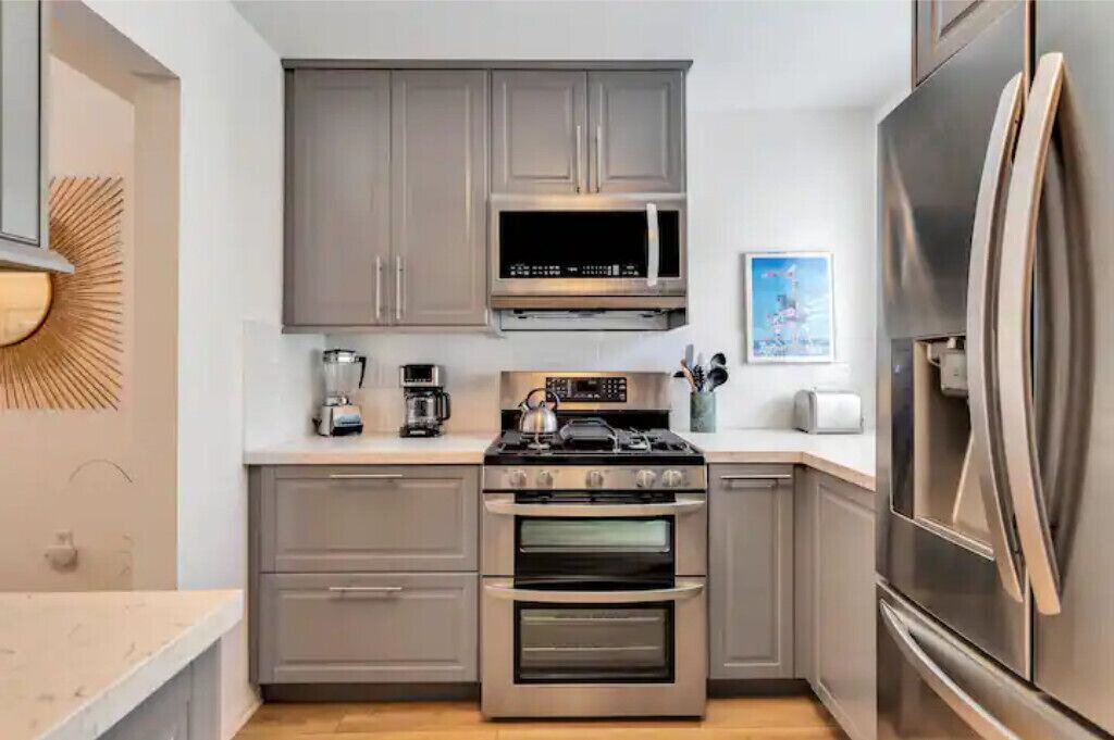 Photo of Kitchen in Old Las Palmas