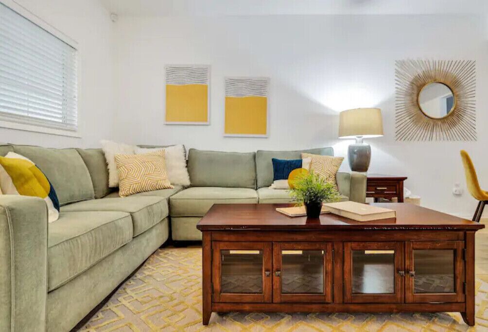 Photo of Livingroom in Old Las Palmas