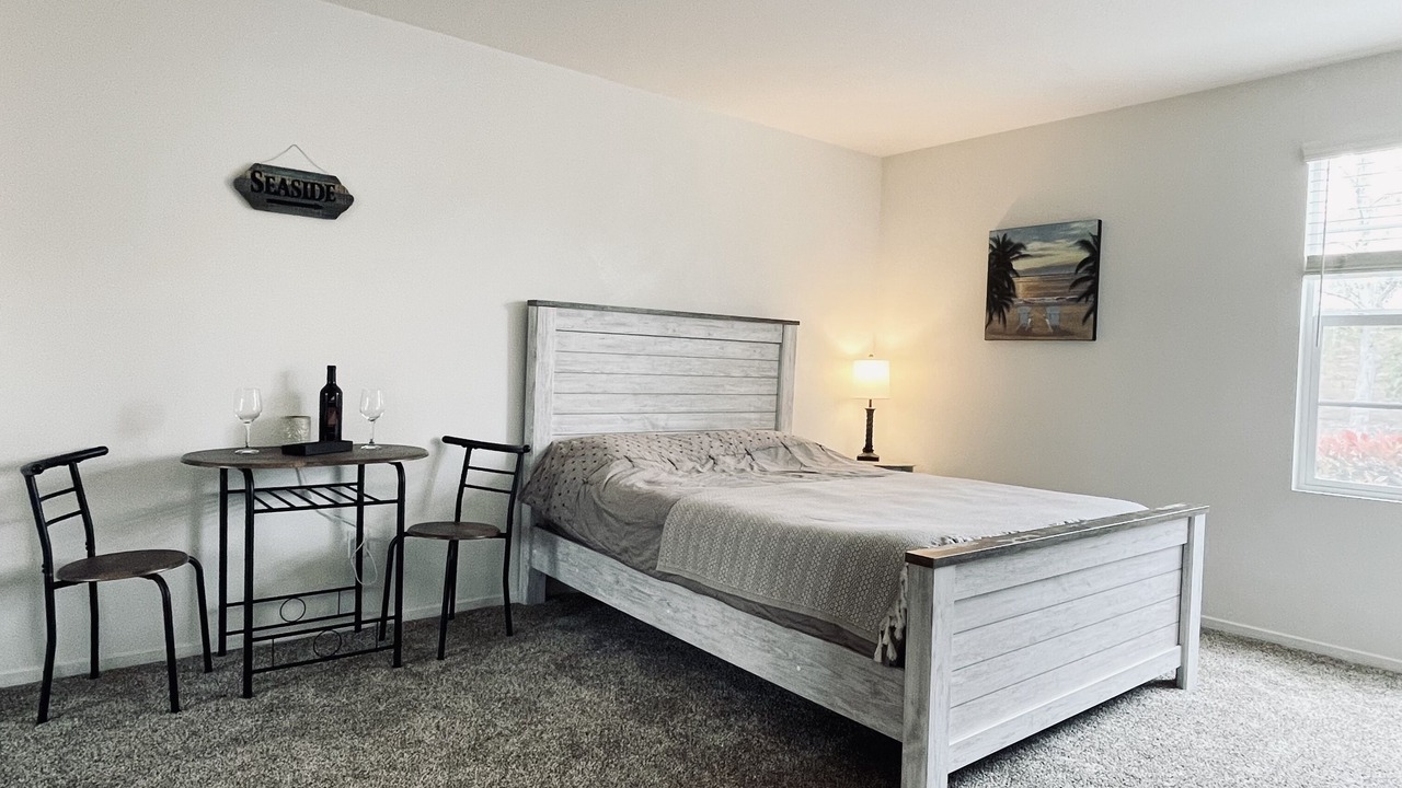 Photo of Bedroom in Santee