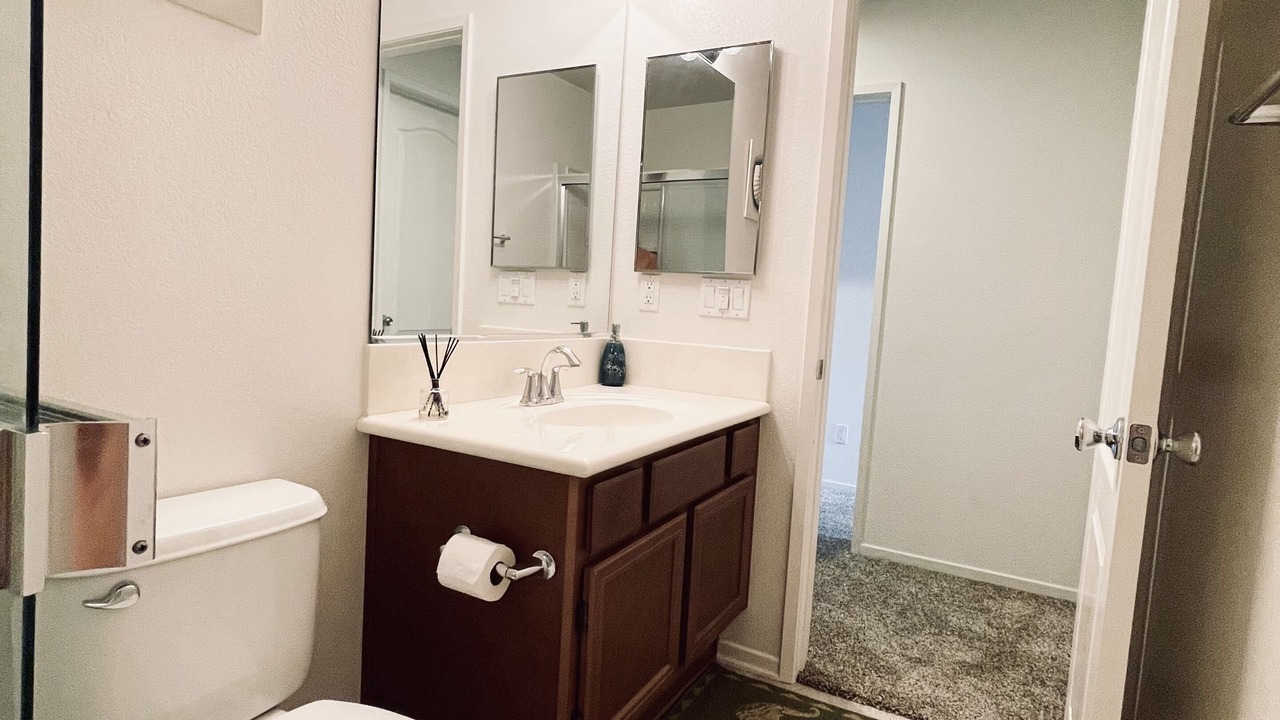 Photo of Bathroom in Santee