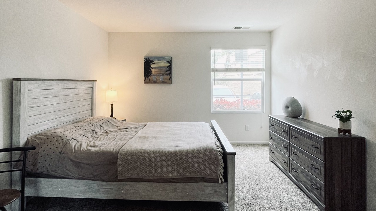 Photo of Bedroom in Santee