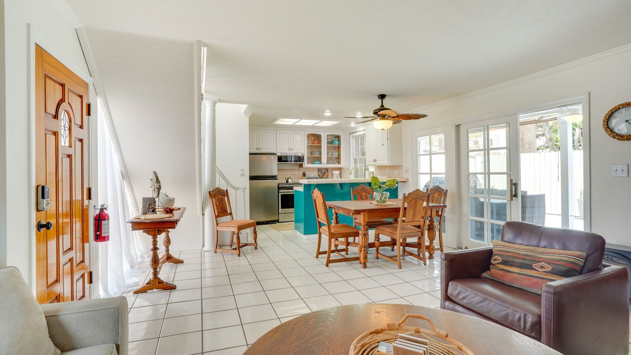 Photo of Bedroom in Avalon