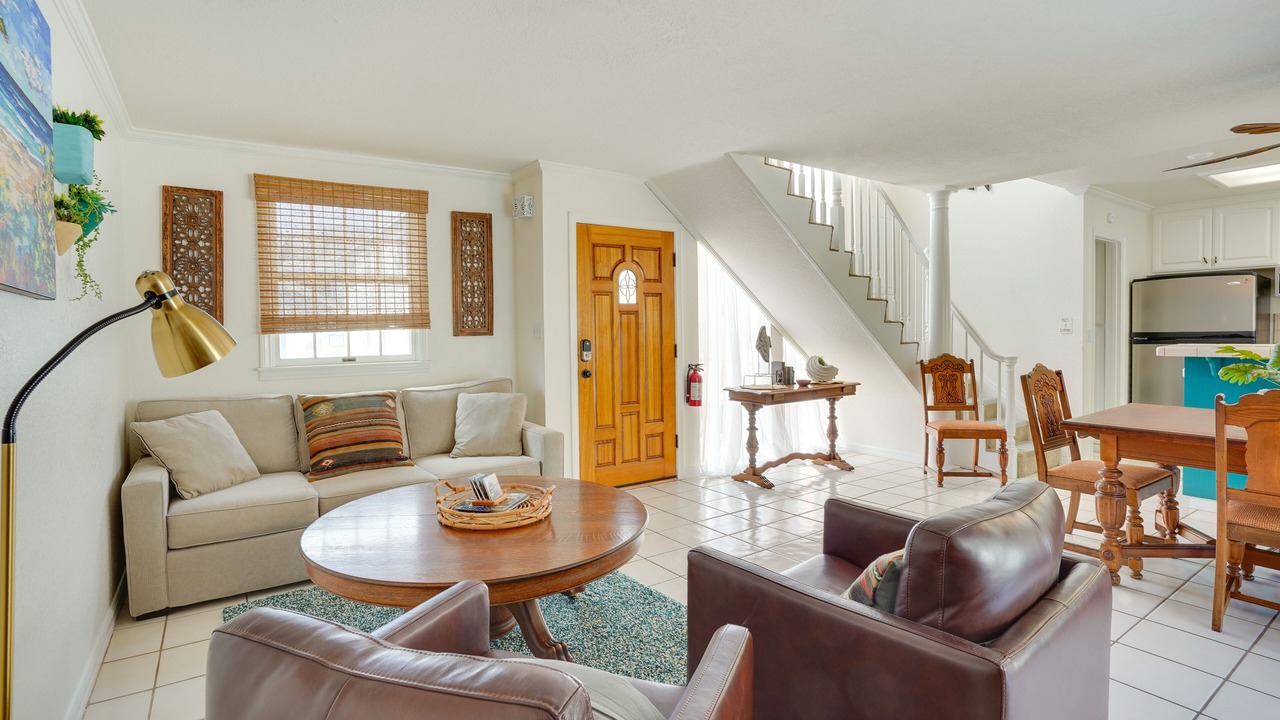 Photo of Livingroom in Avalon