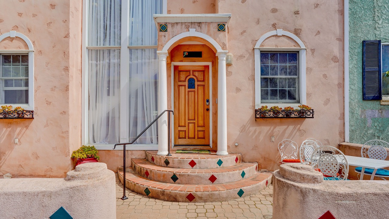 Photo of Outdoor in Avalon