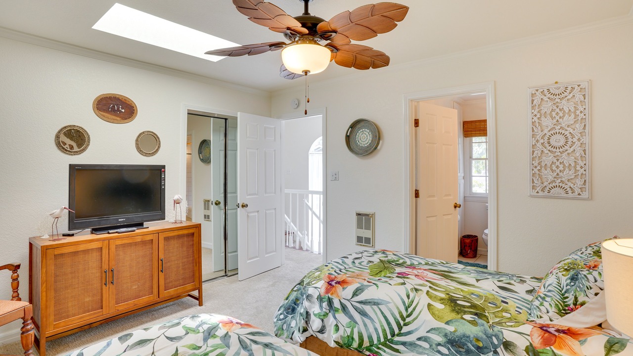 Photo of Bedroom in Avalon