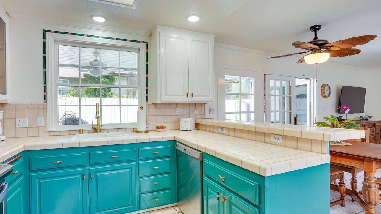 Photo of Kitchen in Avalon