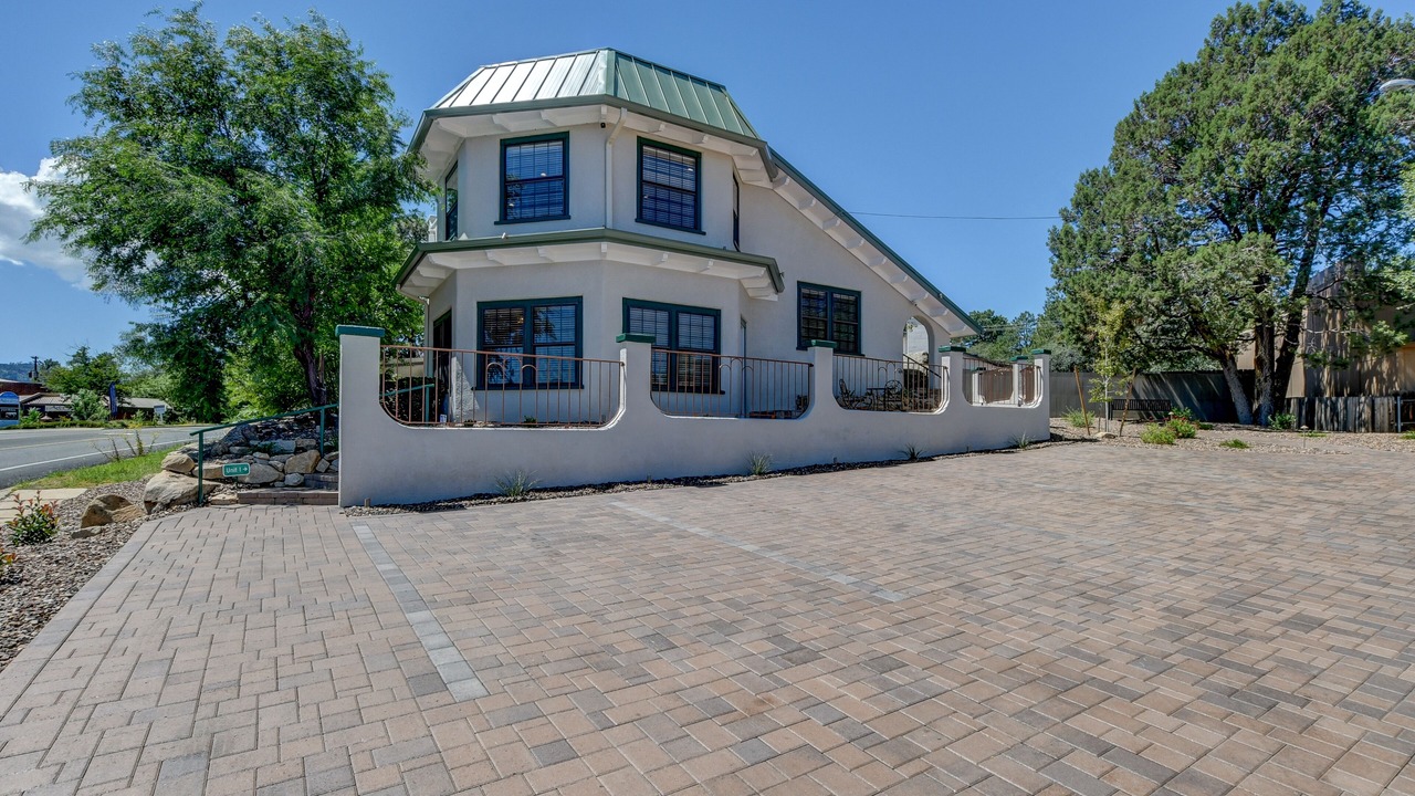 Photo of Outdoor in Prescott