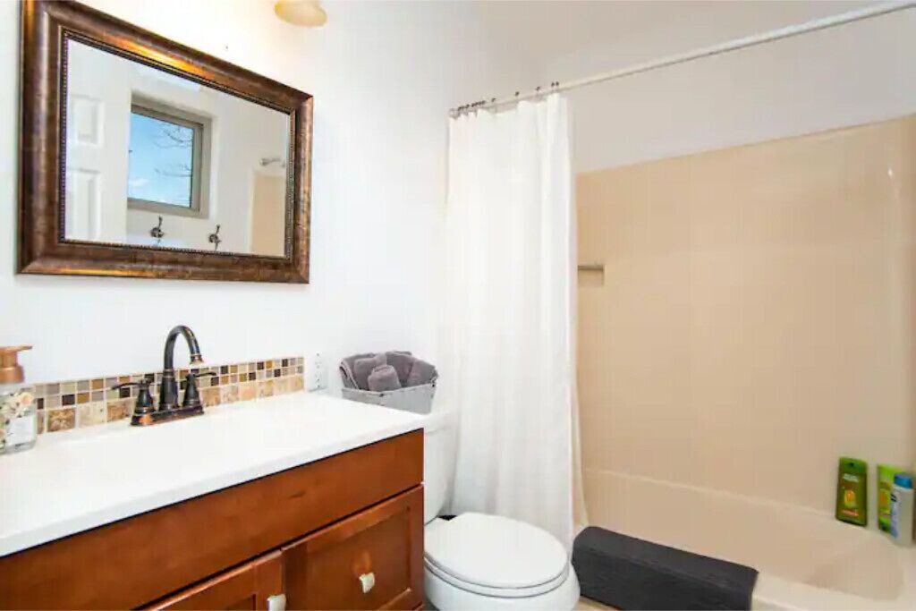 Photo of Bathroom in Cottonwood-Verde Village