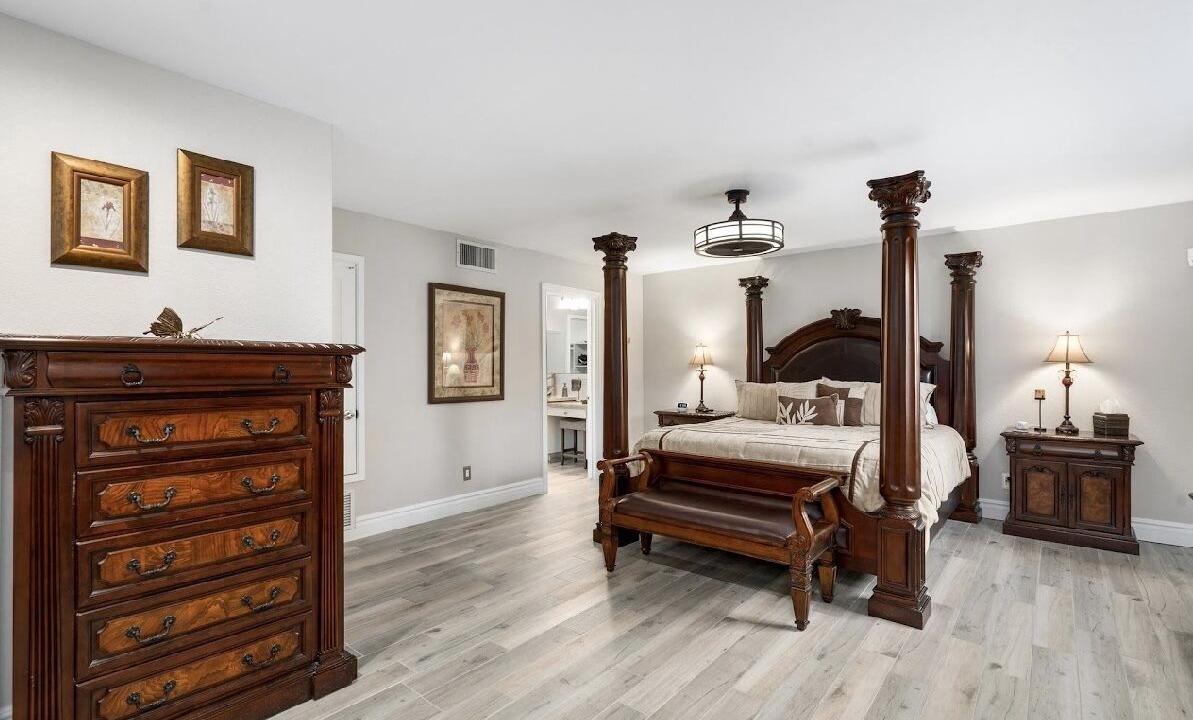 Photo of Bedroom in East Mesa