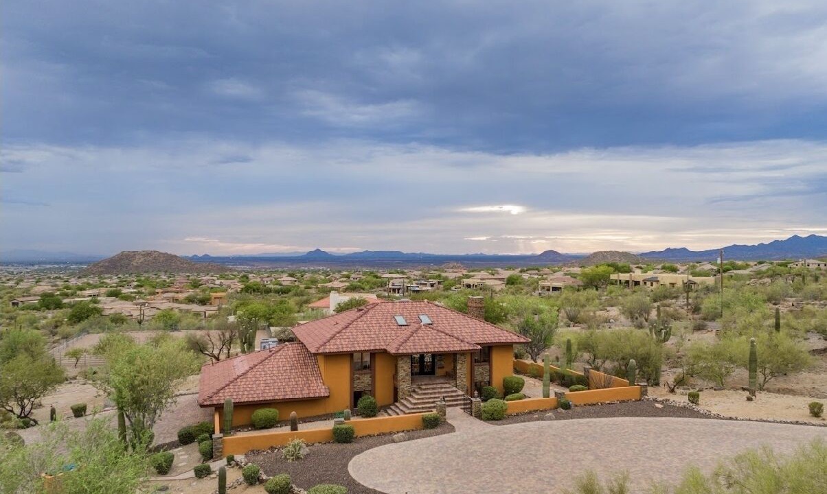 Photo of Outdoor in East Mesa