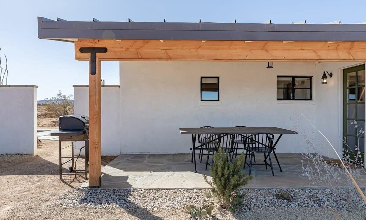 Photo of Outdoor in Yucca Valley