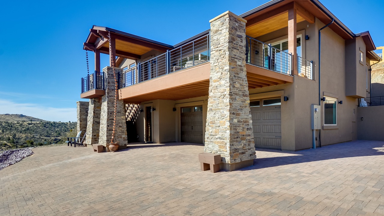 Photo of Outdoor in Lynx Mountain View Estates