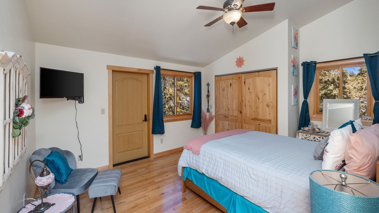Photo of Bedroom in Prescott