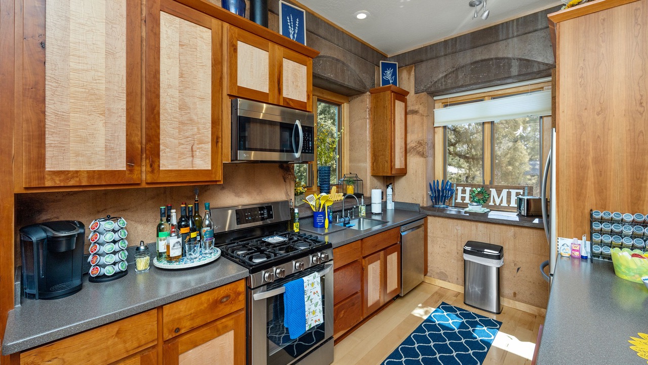 Photo of Kitchen in Prescott