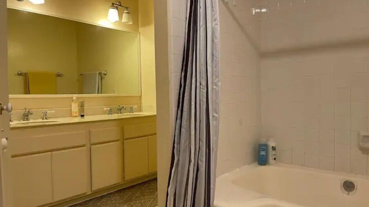 Photo of Bathroom in Hacienda Heights