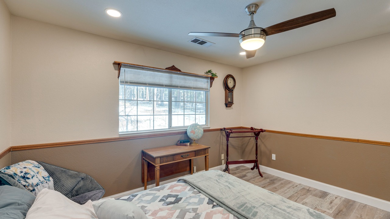 Photo of Bedroom in Croft