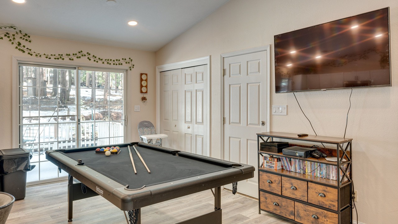 Photo of Bedroom in Croft