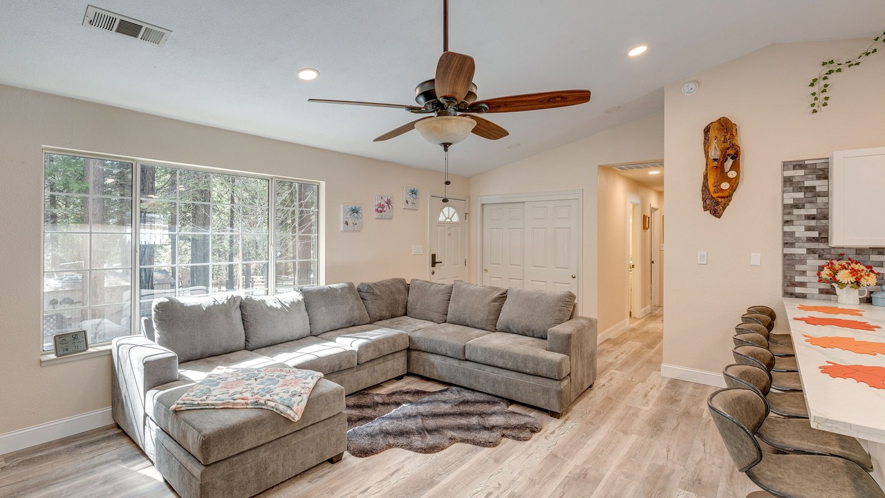 Photo of Livingroom in Croft