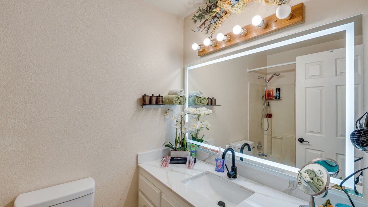 Photo of Bathroom in Croft