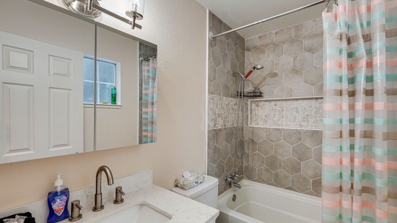 Photo of Bathroom in Croft