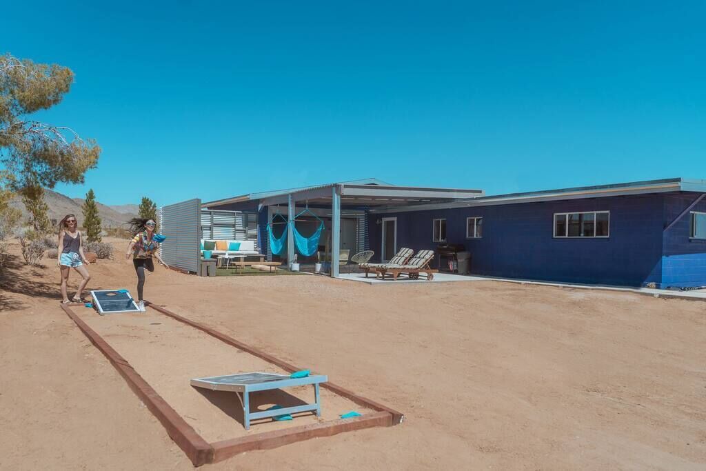 Photo of Others in Yucca Valley