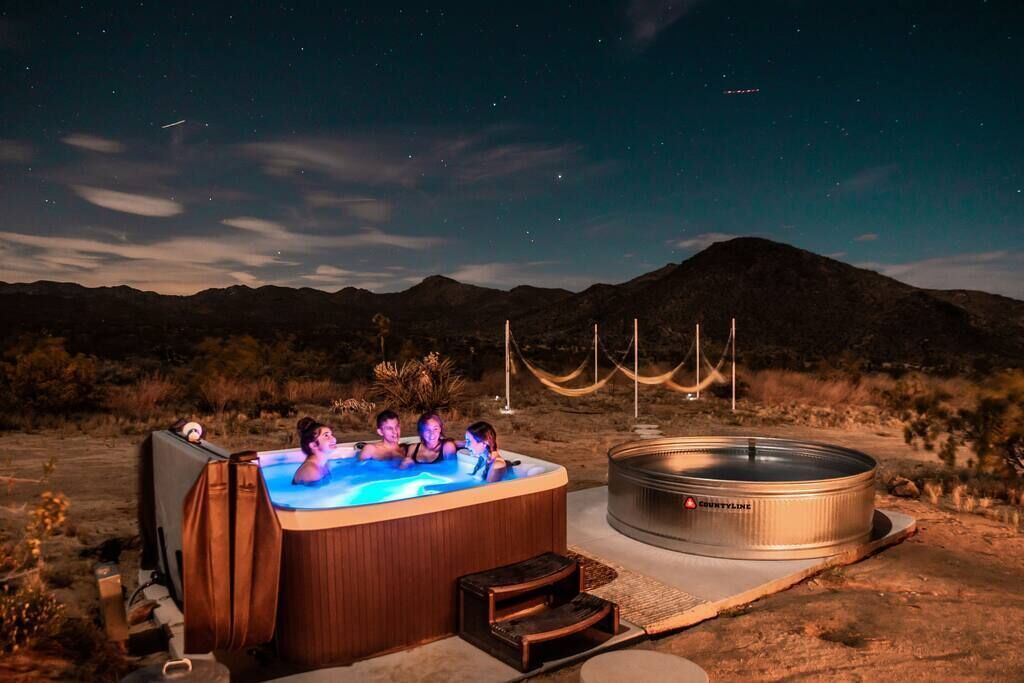 Photo of Outdoor in Yucca Valley