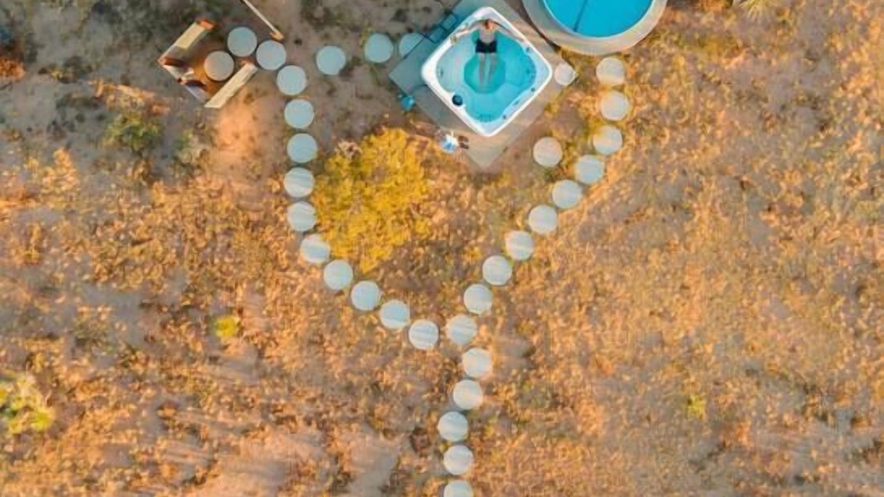 Photo of Outdoor in Yucca Valley
