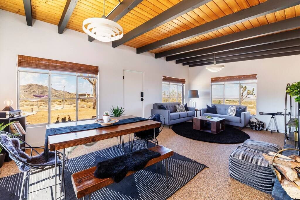 Photo of Bedroom in Yucca Valley