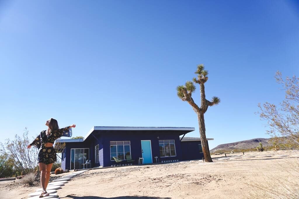 Photo of Others in Yucca Valley