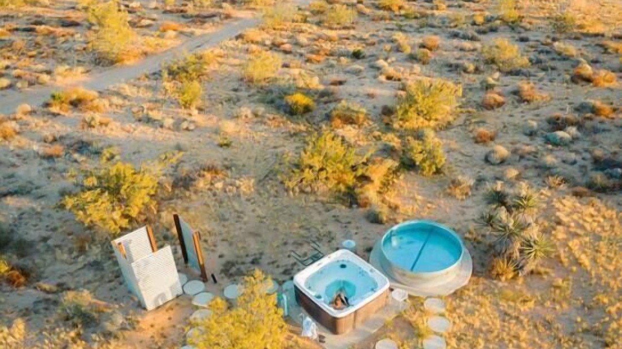 Photo of Outdoor in Yucca Valley