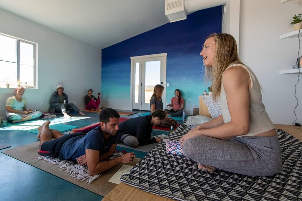Photo of Others in Yucca Valley
