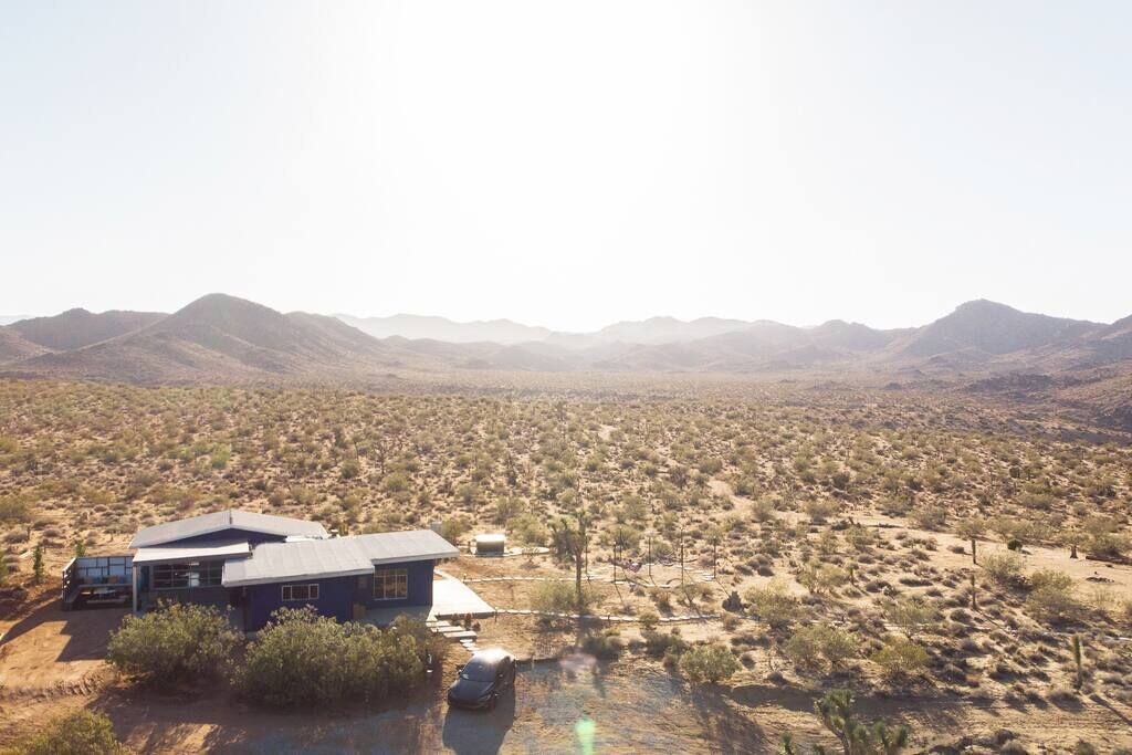 Photo of Outdoor in Yucca Valley