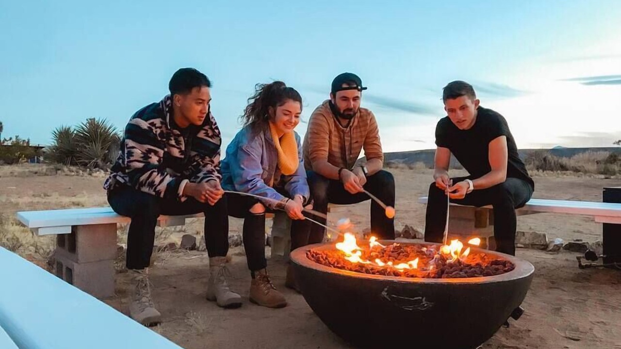 Photo of Outdoor in Yucca Valley