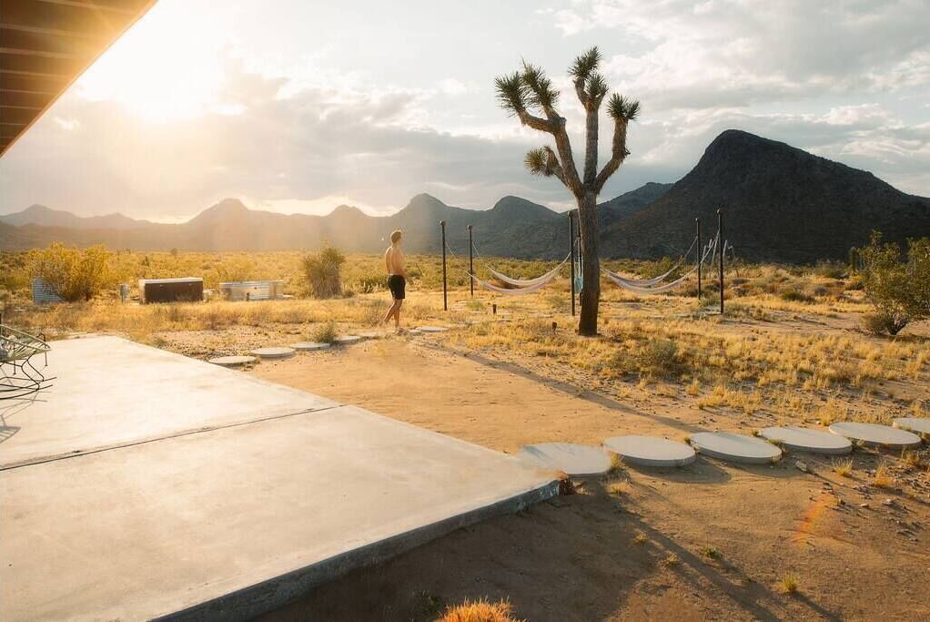 Photo of Outdoor in Yucca Valley