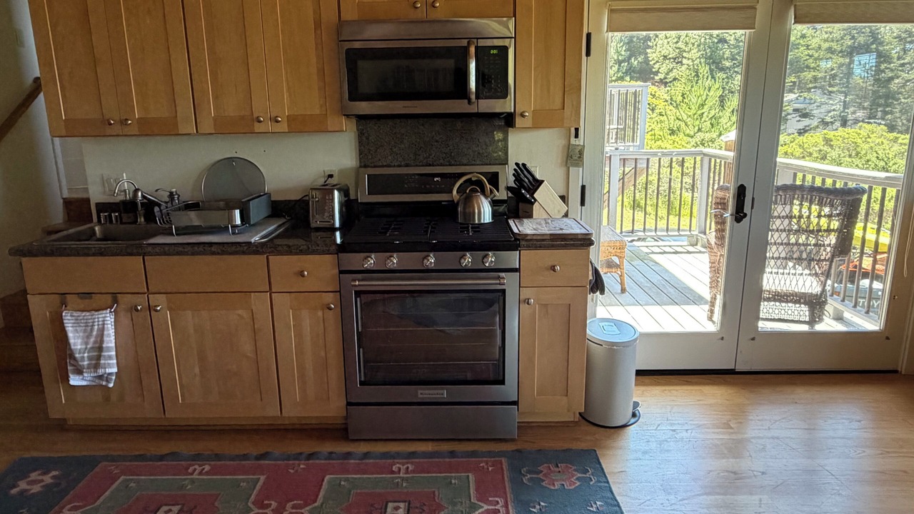 Photo of Kitchen in Manchester
