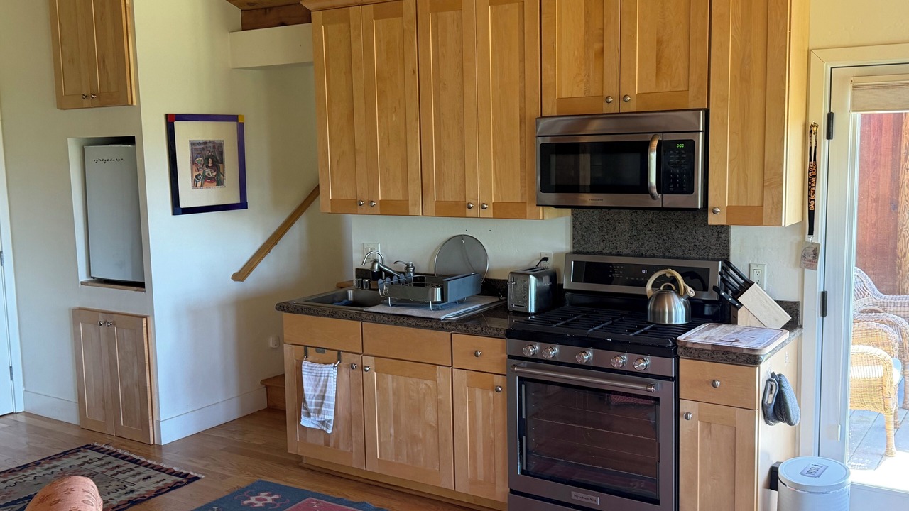 Photo of Kitchen in Manchester