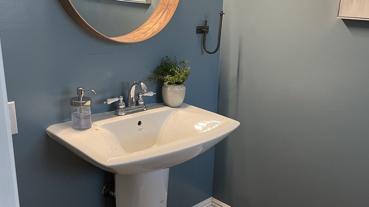 Photo of Bathroom in Chico