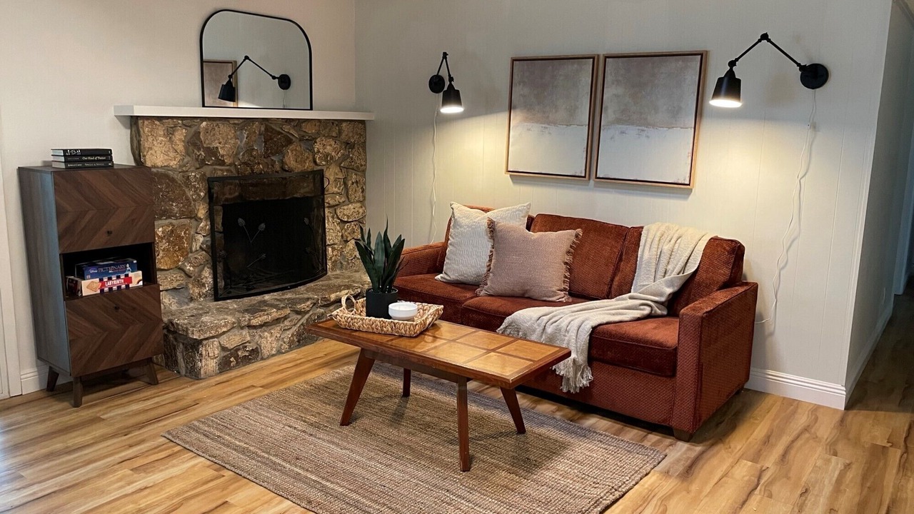 Photo of Bedroom in Chico