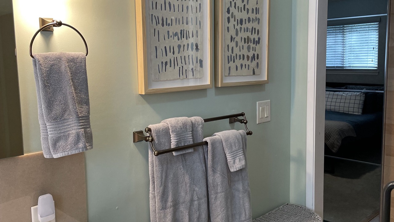 Photo of Bathroom in Chico