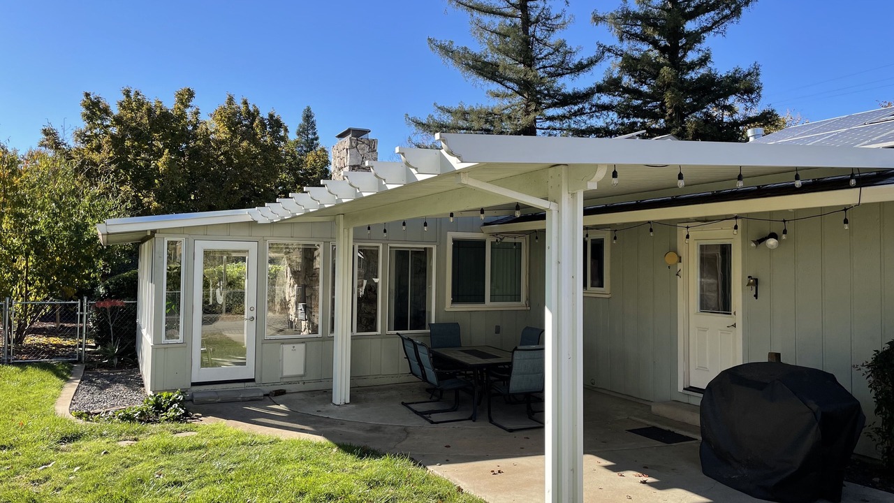 Photo of Outdoor in Chico