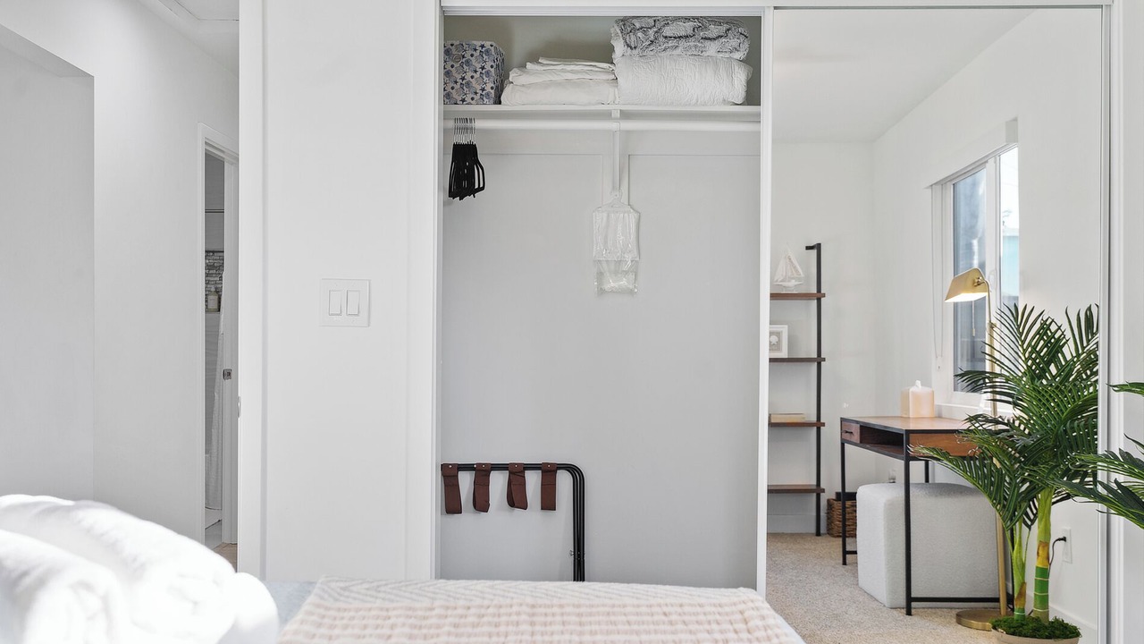 Photo of Bedroom in Townsite