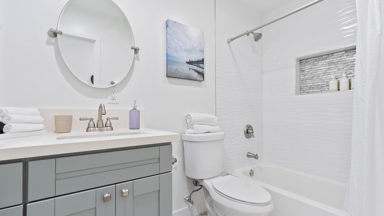 Photo of Bathroom in Townsite