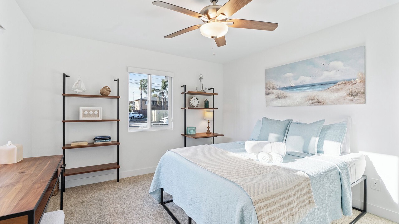 Photo of Bedroom in Townsite