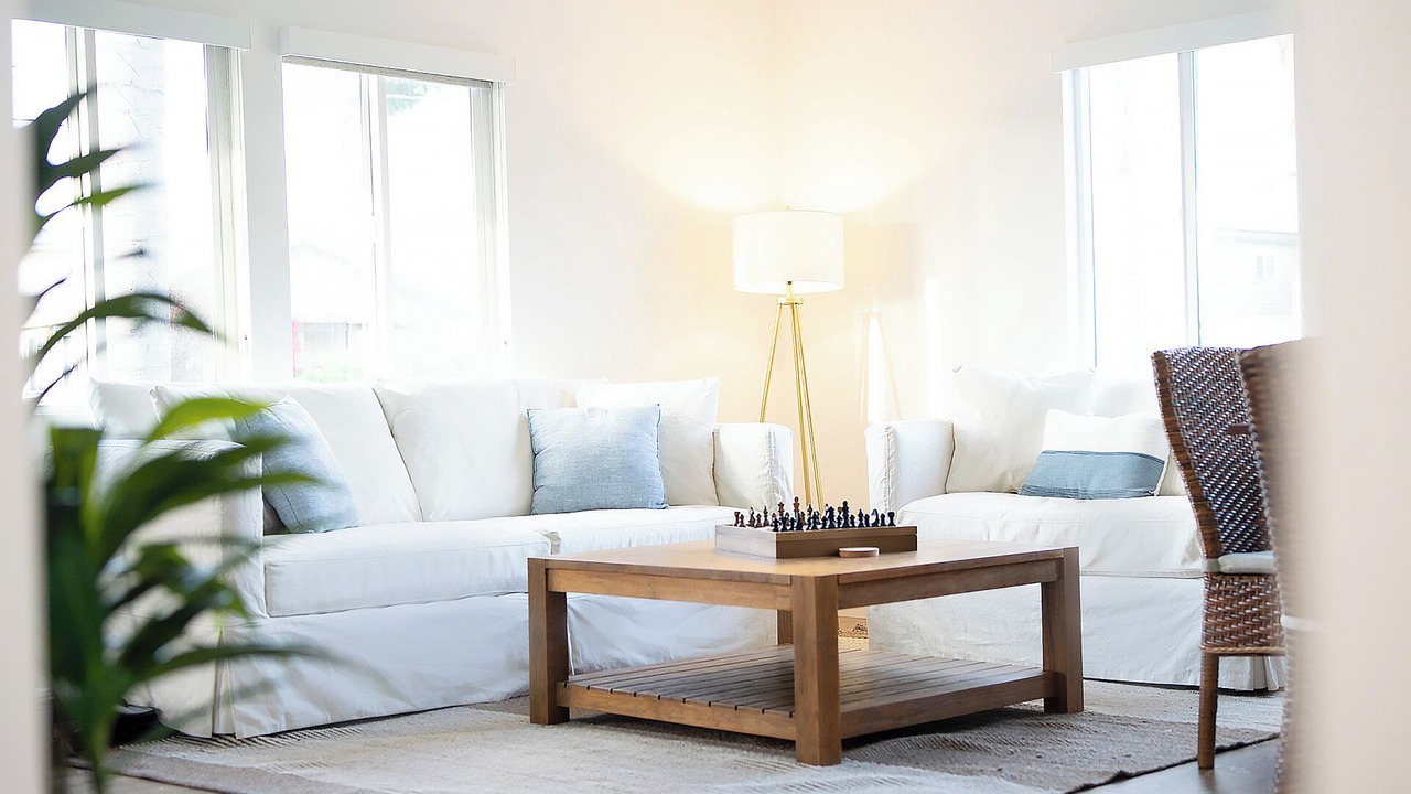 Photo of Livingroom in Townsite