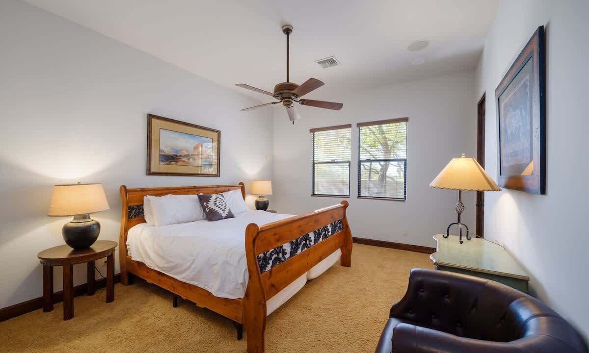 Photo of Bathroom in Canyon Ridge Estates