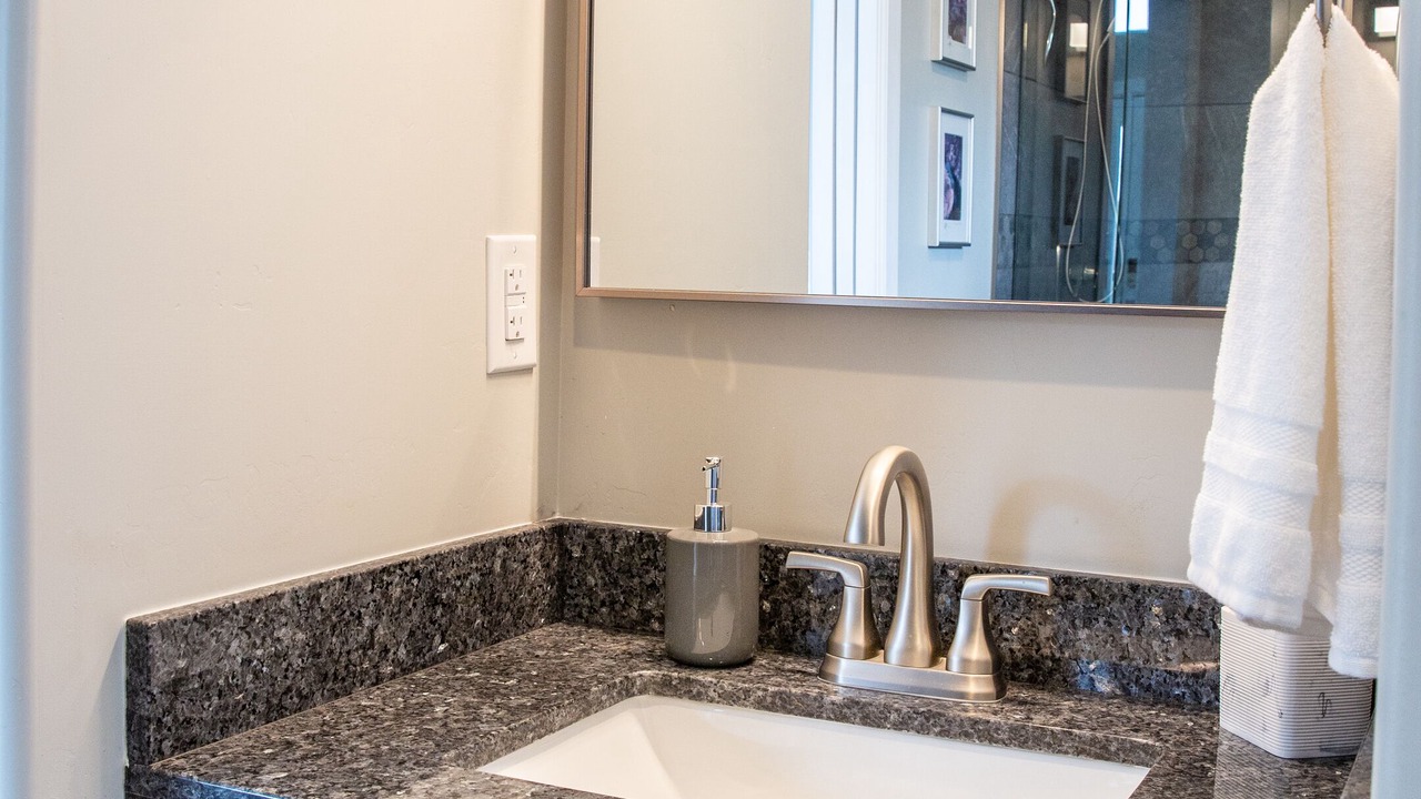 Photo of Bathroom in Prescott