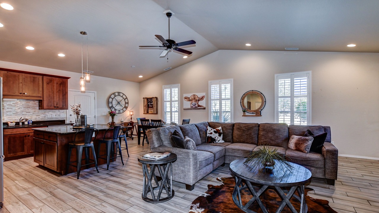 Photo of Livingroom in Prescott