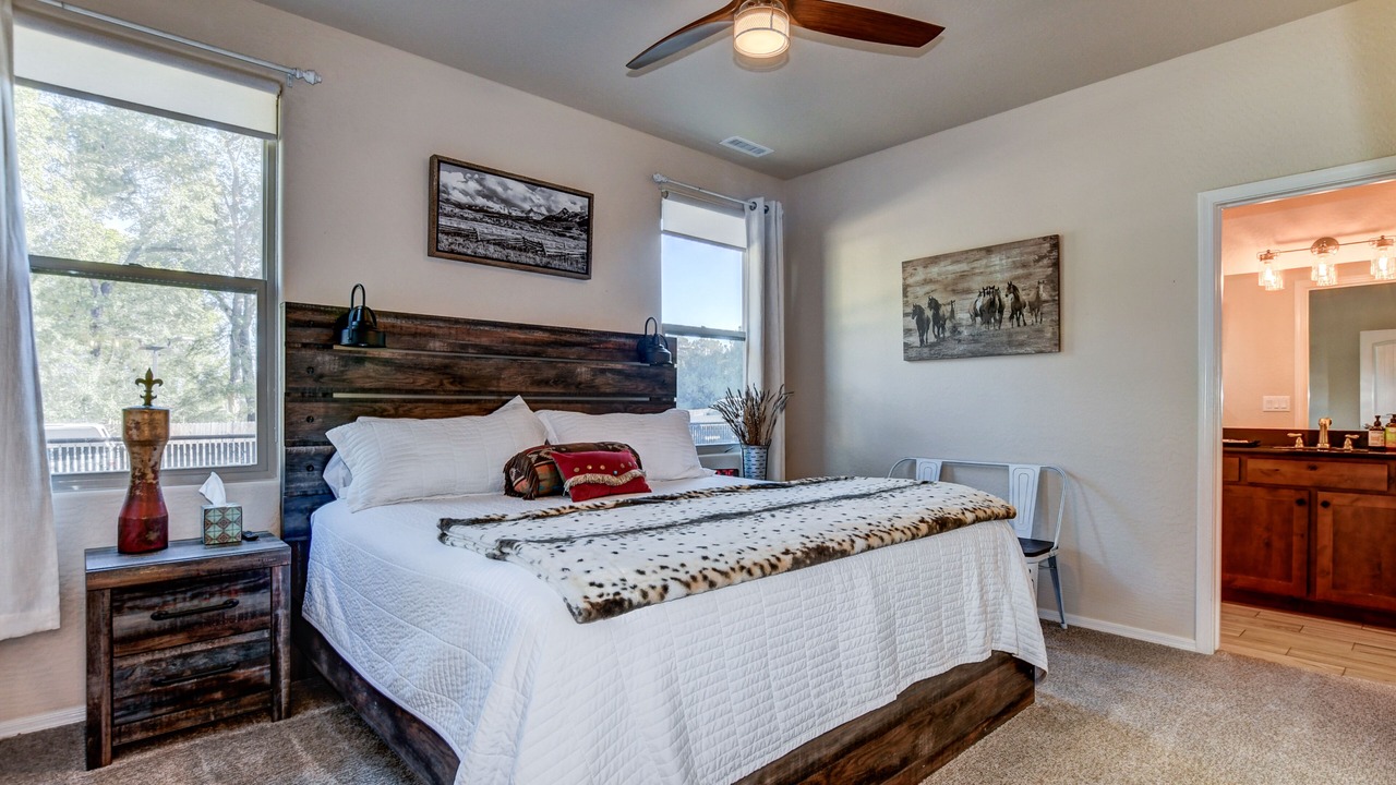 Photo of Bedroom in Prescott