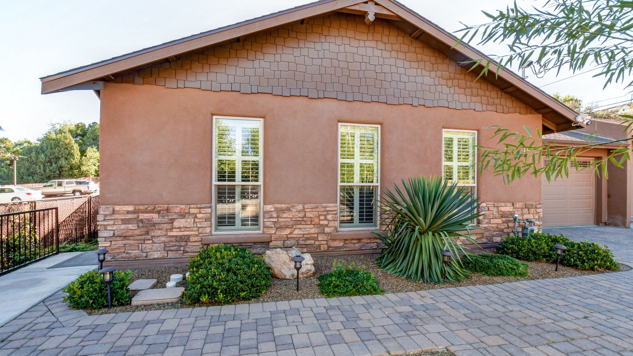 Photo of Outdoor in Prescott