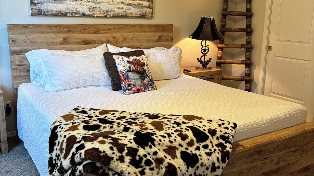 Photo of Bedroom in Prescott